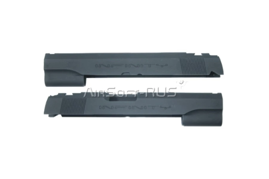 Затвор Guarder для Hi-Capa 5.1 INFINITY BK TM (CAPA-15(I))