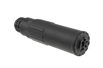 Глушитель T&D SCI SIX 5.56 BK (TD909)