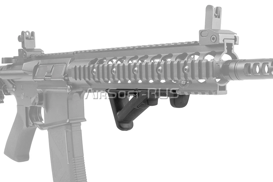 Рукоять тактическая Cyma Magpul AFG-2 (HY157)