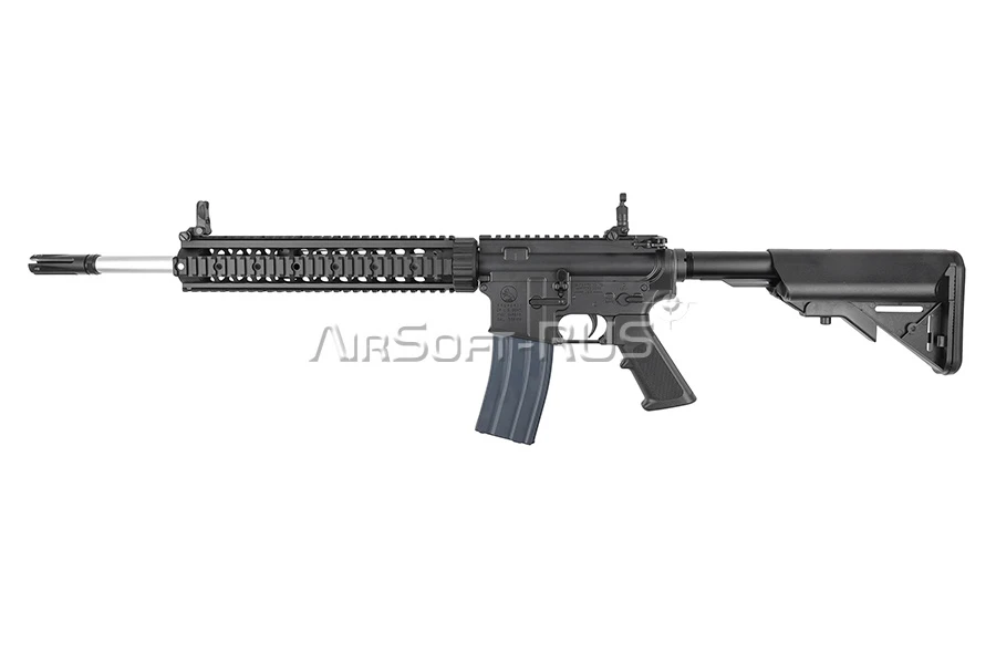 Винтовка CYMA CGS Colt MK12 GBB (COLT1007)