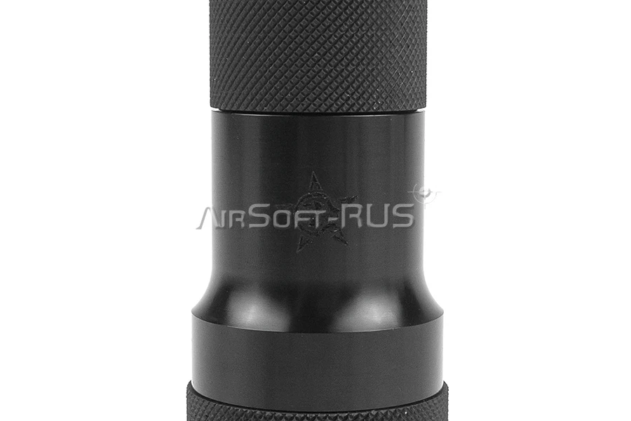 Глушитель T&D PBS BK (TD810)