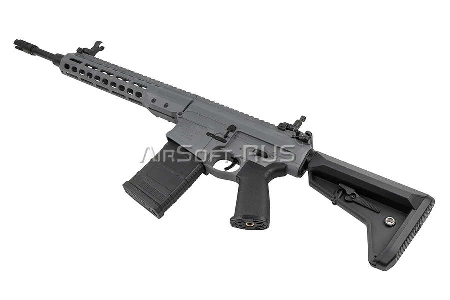 Винтовка Cyma Barrett REC-10 16 GY (DC-REC.001 GY) [1]