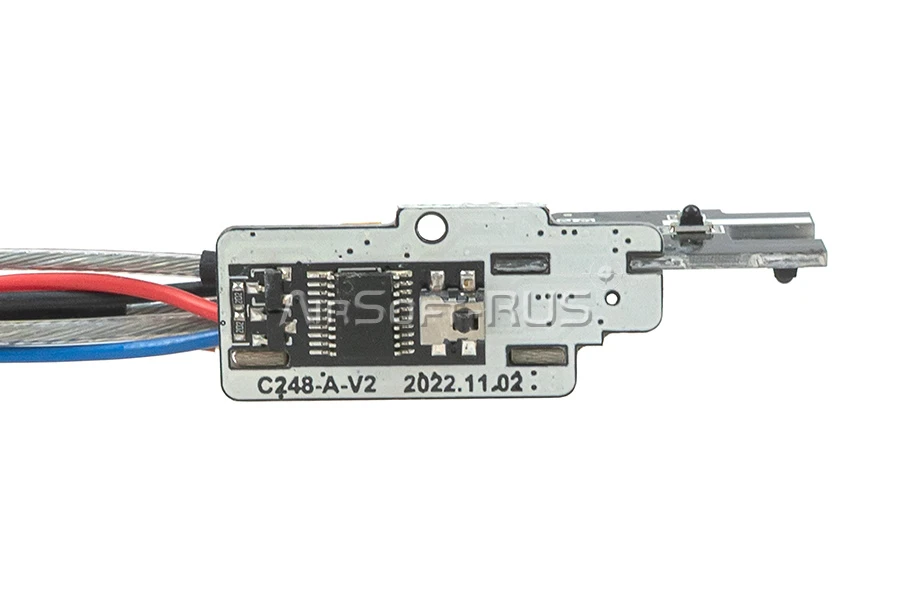 Электронный блок Cyma для MP5K Platinum (CY-0150)