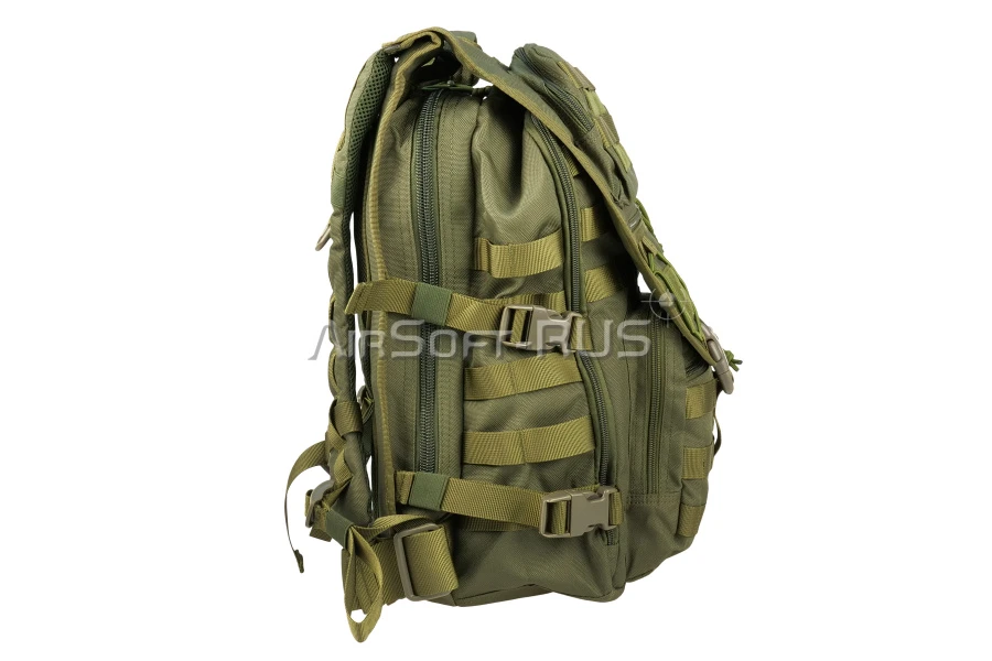 Рюкзак WoSporT Multifunction Backpack OD (BP-03-OD)