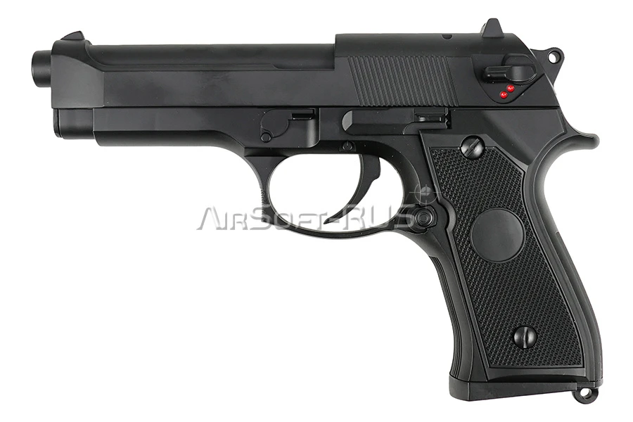 Пистолет Cyma Beretta M92 AEP (CM126)