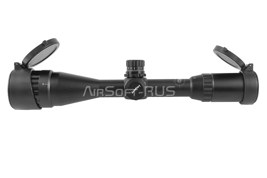Прицел оптический Marcool переменной кратности BSA 3-9 (HY1025-A)