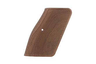 Накладка на пистолетную рукоять KIZUNA WORKS для МПЛ Deep Brown (KW-P0041)