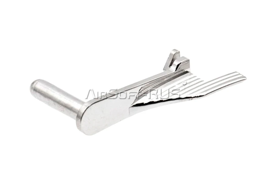 Рычаг затворной задержки 5KU для Hi-Capa Тип 1 SV (GB-502-SV)