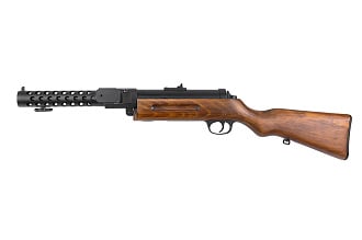 Пистолет-пулемет Snow Wolf MP18 (SW-021)
