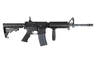 Карабин Cyma M4A1 RIS GBB 14.5 (DC-CGS-002J) [1]