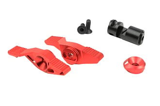 Переводчик огня 5KU для M4 MWS GBB RD (MWS-20-RD)