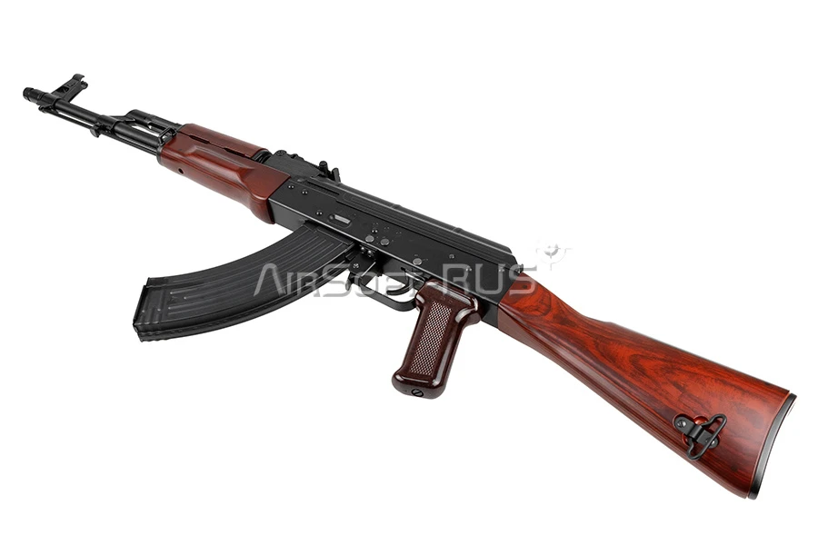 Автомат Tokyo Marui АКМ GBB (TM4952839144003)