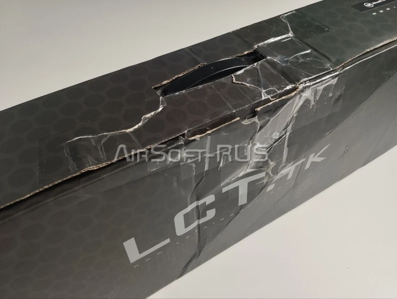 Пулемет LCT РПК-16 UP (DC-LCK-16 UP) [1]