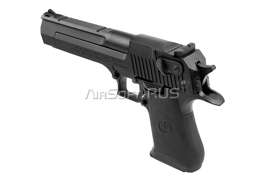 Пистолет Tokyo Marui Desert Eagle .50AE Hard Kick GGBB (TM4952839142153)