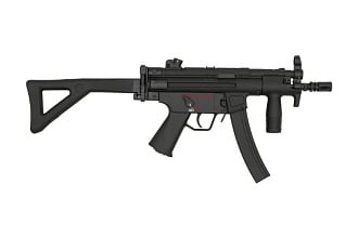 Пистолет-пулемёт Snow Wolf MP5K PDW (SW-055-SP)
