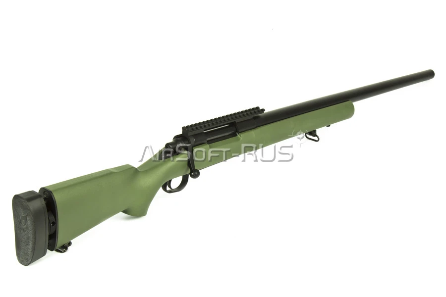 Снайперская винтовка Modify MOD24 spring OD (65201-29)
