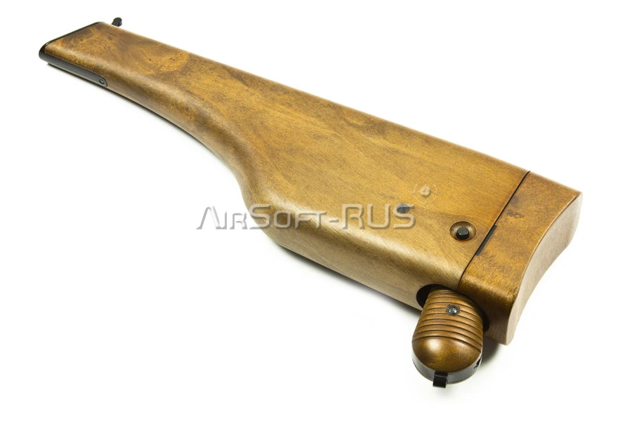 Пистолет WE Mauser M712 GGBB (GP439)