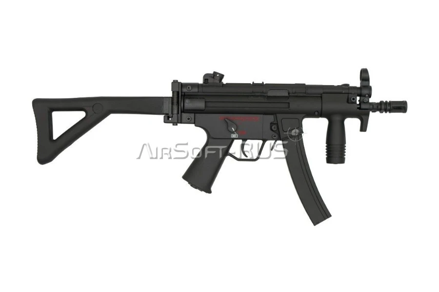 Пистолет-пулемёт Snow Wolf MP5K PDW (SW-055-SP)