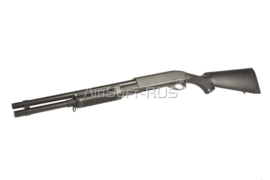 Дробовик Cyma Remington M870 пластик (CM350L)