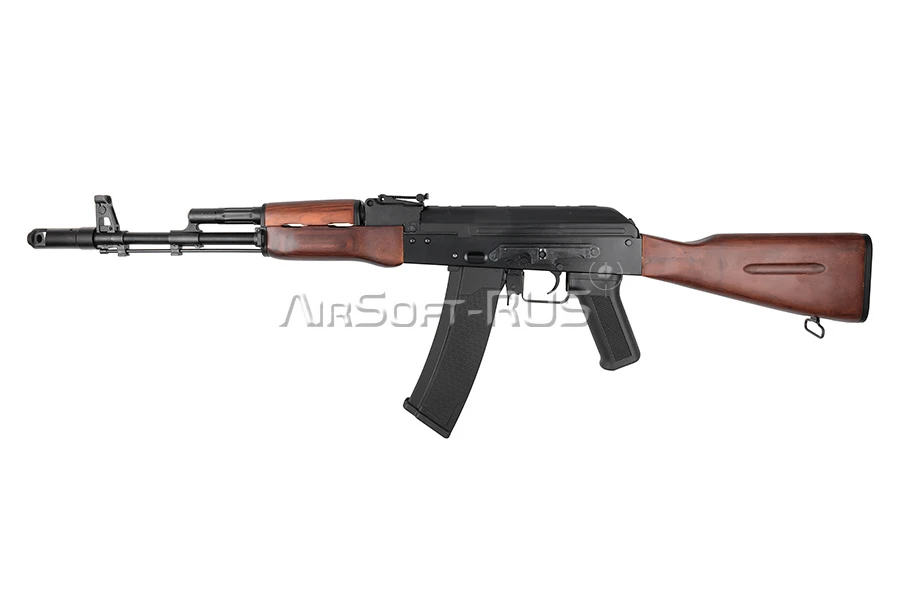 Автомат Specna Arms АК-74 (SA-J02-2)