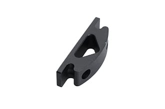 Спусковой крючок 5KU для TM Hi-Capa 2 Shoe A BK (GB-545S-BK)