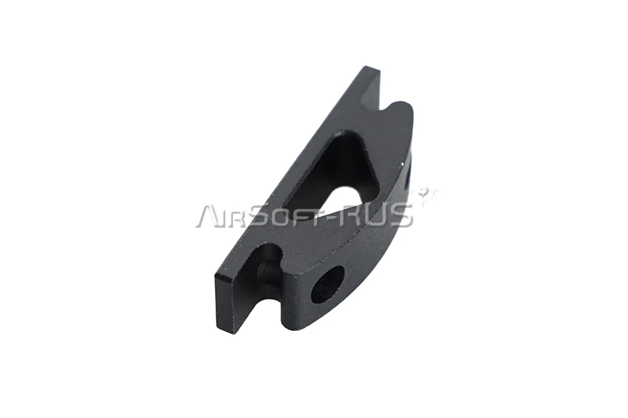 Спусковой крючок 5KU для TM Hi-Capa 2 Shoe A BK (GB-545S-BK)