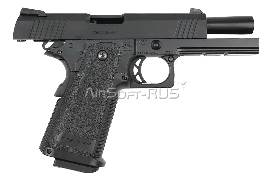 Пистолет Tokyo Marui Hi-Capa 4.3 GGBB (TM4952839142191) по цене 25