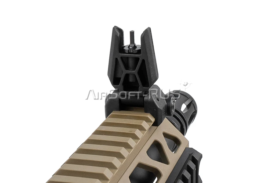 Карабин Specna Arms AR15 Custom HAL TAN (SA-F08-HT-ETU)