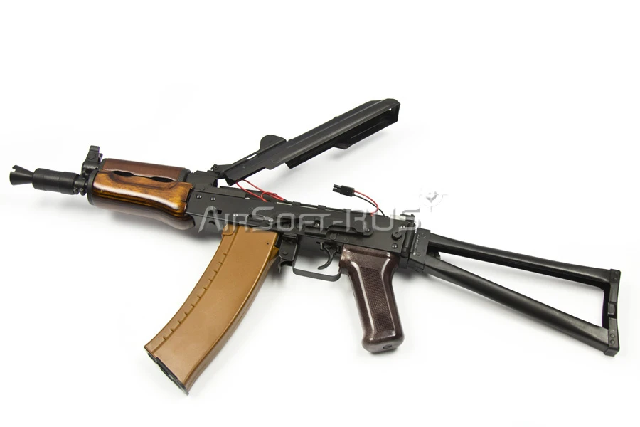 Автомат LCT АКС-74У UP (LCKS74UN UP)