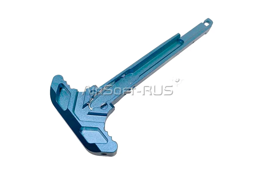 Рукоятка заряжания 5KU для M4 AEG BL (SI-04-BU)