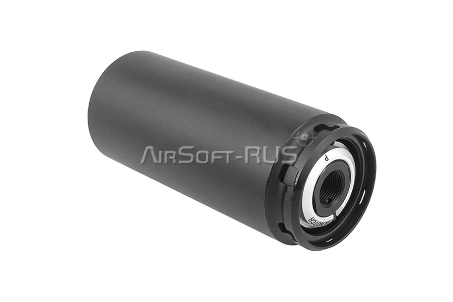 Глушитель Angry Gun KAC QDC/MCQ-PRT BLK (ANG-MCQPRT-BLK)