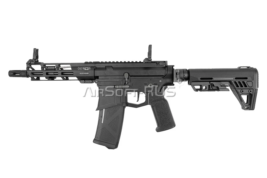 Карабин Arcturus X C.A.T. AR-15 VERSATILE 8.5" AR FE (AT-CAT-06-FE)
