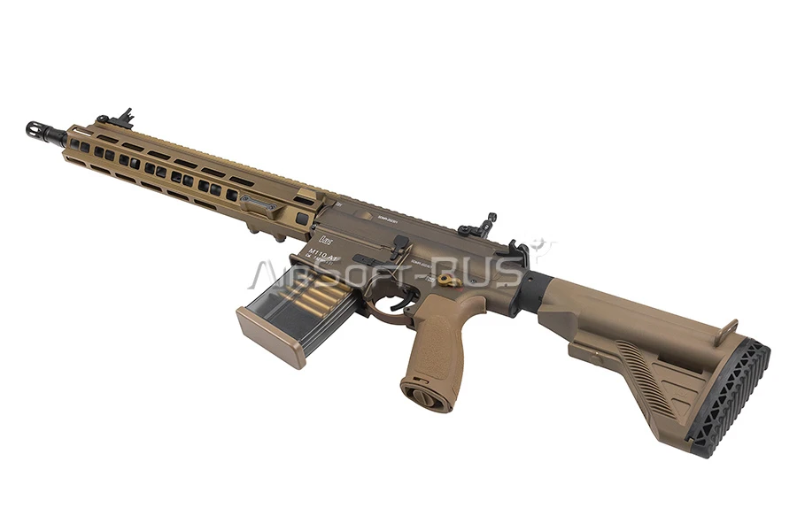 Снайперская винтовка East Crane H&K M110 A1 DE (EC-203 DY)