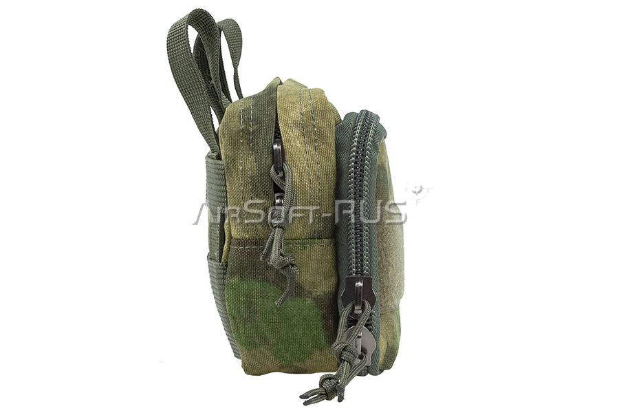 Подсумок ASR административный Дым (ASR-ADM-DM)