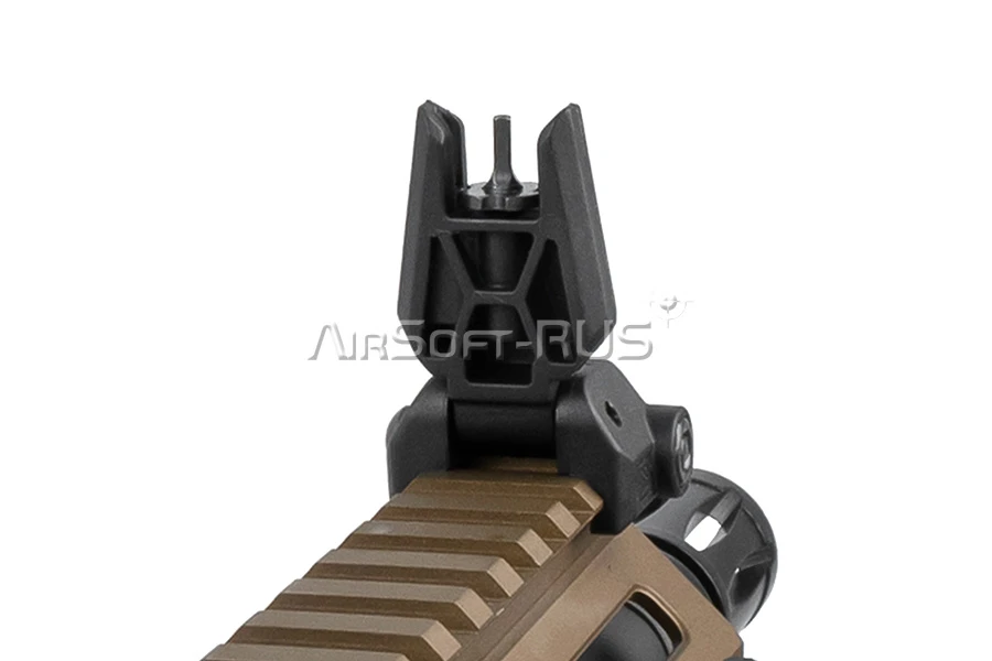 Карабин Specna Arms AR15 Geissele HAL CB (SA-P23-L-CB)