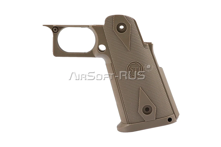 Рама STI 5KU для TM Hi-Capa DE (GB-470-DE)