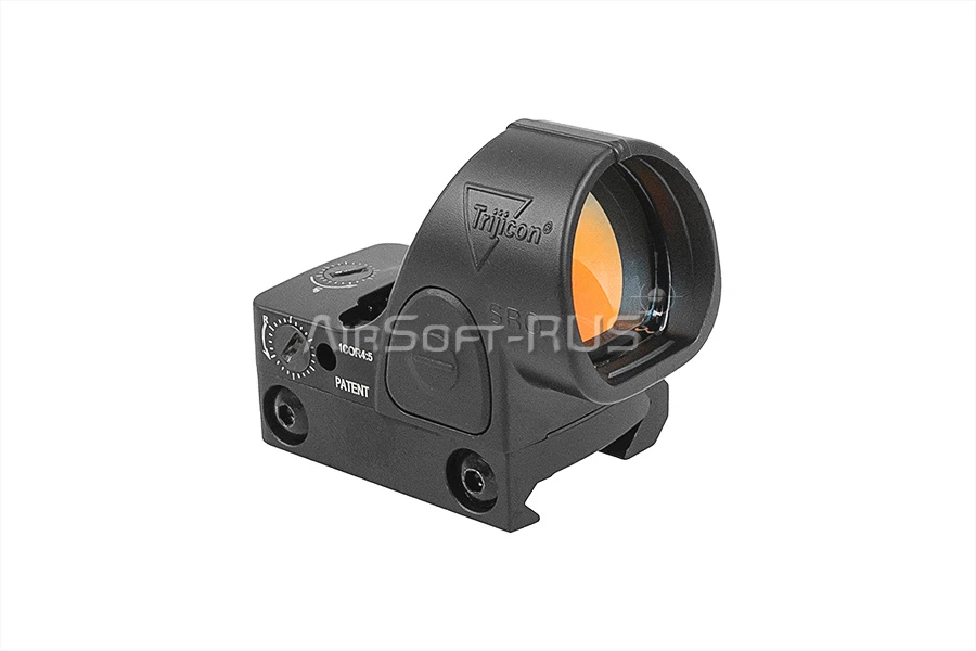 Коллиматорный прицел Evolution Gear SRO BK ( EVG-671-BK)