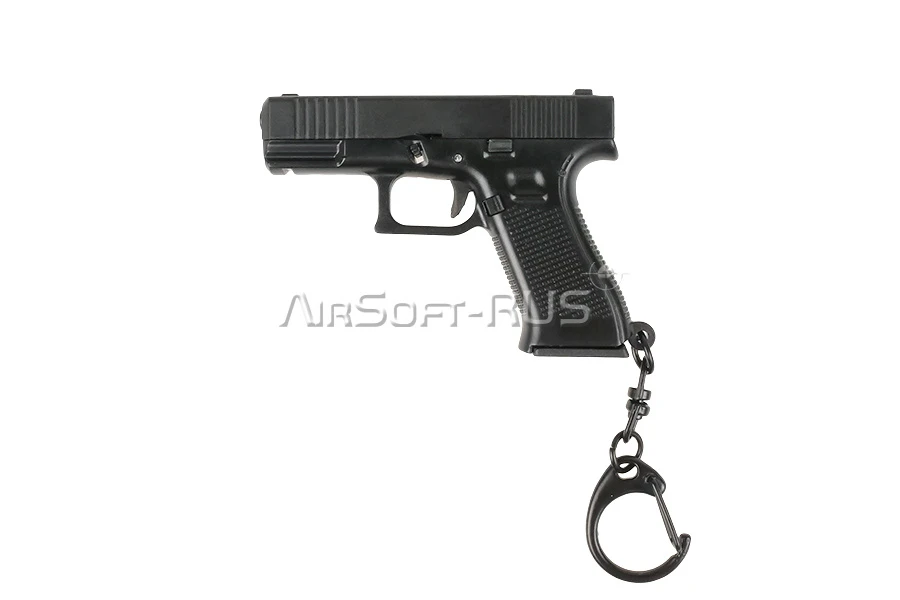 Брелок WoSport Glock BK (AC-11-BK)