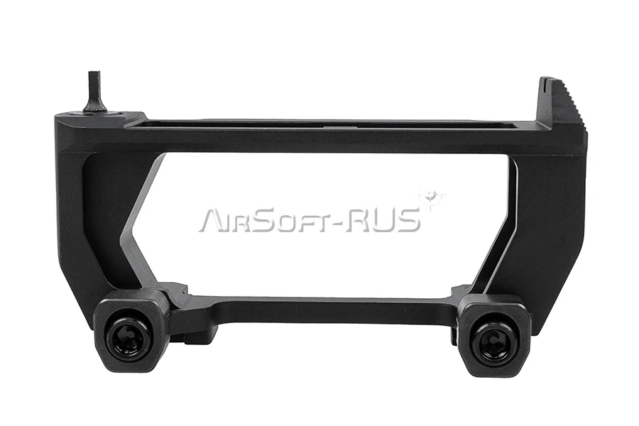 Кронштейн Novus (DMAG) для прицелов Micro T-2, H-2,H-1, CompM5 (MT005BK)