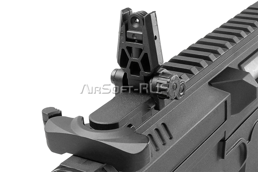 Карабин Specna Arms AR15 PDW HAL BK (SA-FX01-ETU)