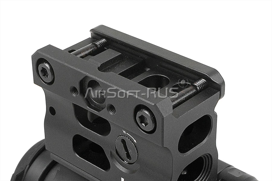 Коллиматорный прицел Evolution Gear COMP M5B RDS W 1.93 BK (EVG-1098R-BK)