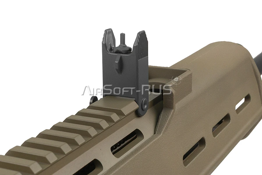 Карабин A&K Magpul MASADA SPR TAN (MASADA-L-TN(N))