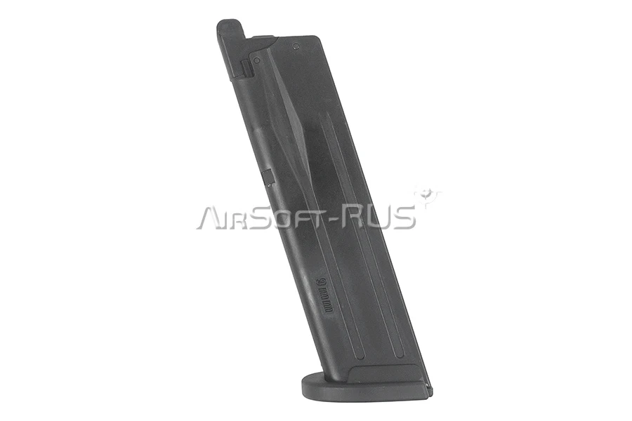 Магазин газовый Tokyo Marui для P320 на 26 шаров (TM4952839149657)