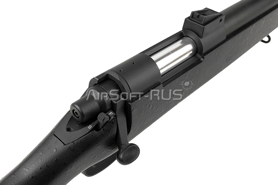 Снайперская винтовка Snow Wolf VSR 10 BK (SW-10B)