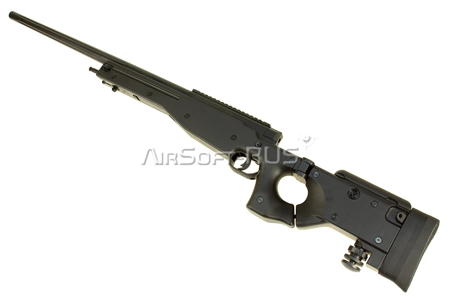 Снайперская винтовка Cyma L115A3 BK (DC-CM706-BK) [1]