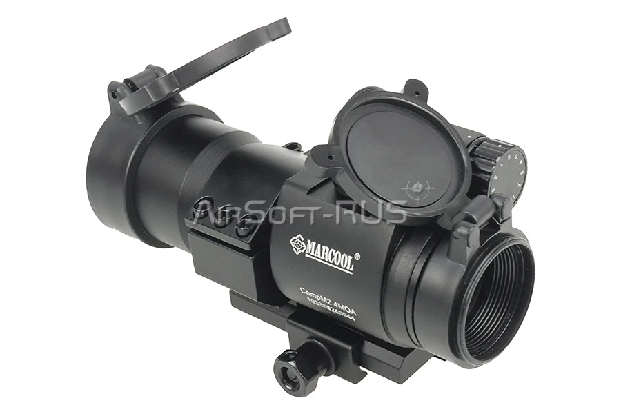 Прицел коллиматорный Marcool Aimpoint M2 низкая база (DC-HY9093) [9]