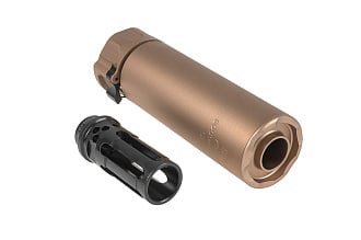 Глушитель T&D Socom556-Mini 2 DE (TD831)