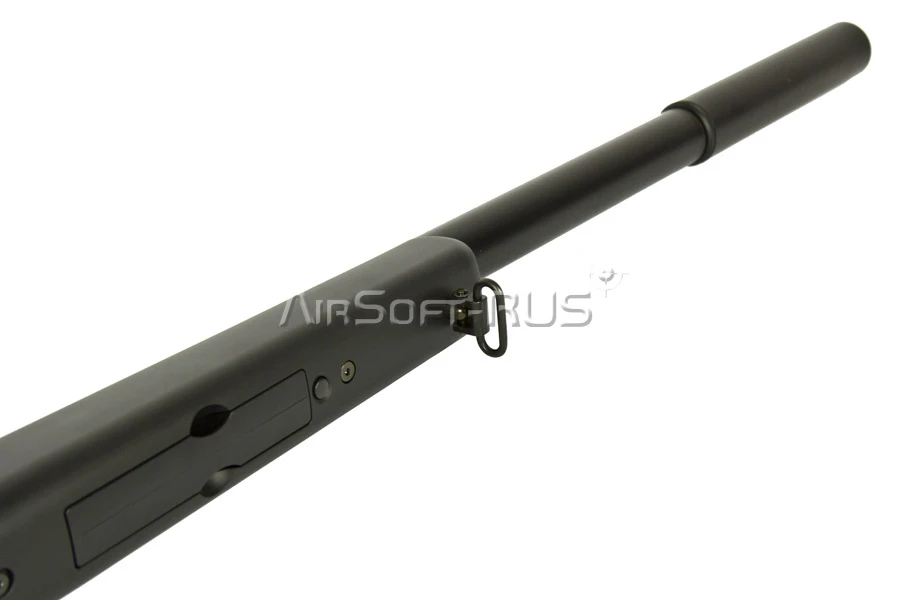 Снайперская винтовка Tokyo Marui VSR-10 G-Spec spring BK (TM4952839135032)