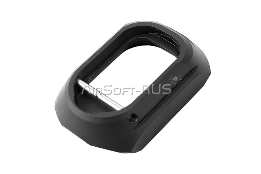 Магвел SHPD Style 5KU для Hi-Capa TM BK (GB-207-BK)