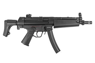 Пистолет-пулемет Cyma H&K MP5N (CM041J)